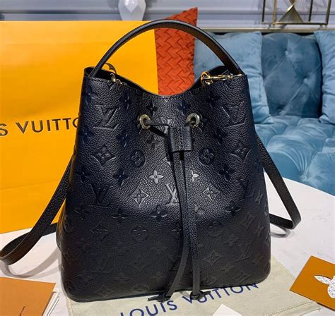 lv neo|louis vuitton neonoe black.